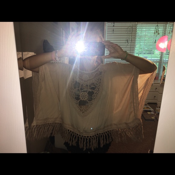 Blouse - Picture 3 of 4